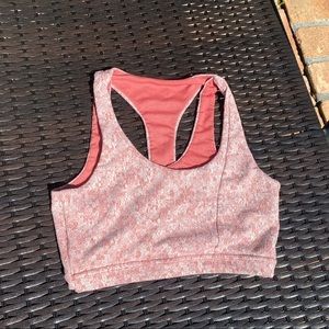 Gymshark Sports Bra